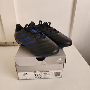 Adidas Goletto Kids Soccer Cleats